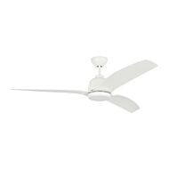 60"Ceiling Fan by Visual Comfort Fan