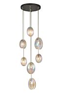 LED Pendant by Matteo Lighting