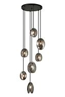 LED Pendant by Matteo Lighting