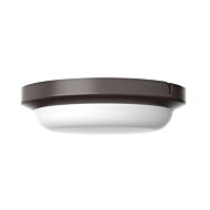 LED Outdoor Flush Mount by AFX Lighting