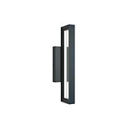 LED Outdoor Wall Sconce by AFX Lighting