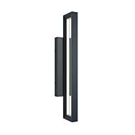 LED Outdoor Wall Sconce by AFX Lighting