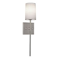 One Light Wall Sconce by AFX Lighting