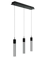 Three Light Flush Mount /Pendant by Avenue Lighting