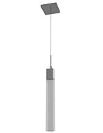 One Light Pendant by Avenue Lighting