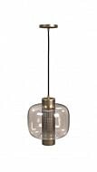 One Light Pendant by Avenue Lighting