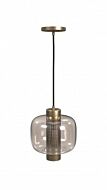 One Light Pendant by Avenue Lighting