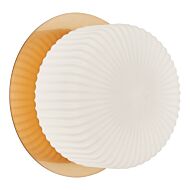 LED Wall Sconce by Matteo Lighting