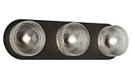 LED Wall Sconce by Matteo Lighting