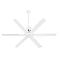 65" Patio Fan by Quorum