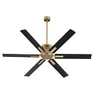 65" Patio Fan by Quorum