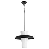 One Light Pendant by Quorum