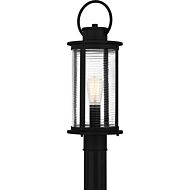 One Light Outdoor Post Mount by Quoizel