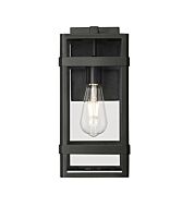 One Light Outdoor Wall Sconce by Millennium