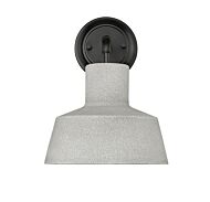 One Light Outdoor Wall Sconce by Millennium