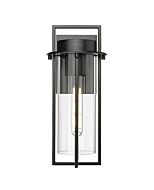 One Light Outdoor Wall Sconce by Millennium