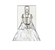 One Light Wall Sconce by Millennium