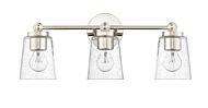 Three Light Vanity by Millennium