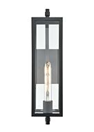 One Light Outdoor Wall Sconce by Millennium