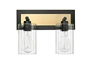 Two Light Vanity by Millennium