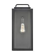 One Light Outdoor Wall Sconce by Millennium