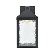 LED Outdoor Wall Sconce by Millennium