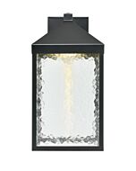 LED Outdoor Wall Sconce by Millennium