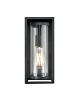 One Light Outdoor Wall Sconce by Millennium