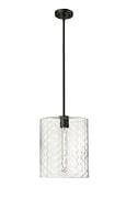 One Light Pendant by Millennium