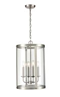 Four Light Pendant by Millennium