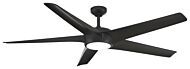 64"Ceiling Fan by Minka Aire