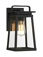 One Light Outdoor Wall Mount by Minka-Lavery