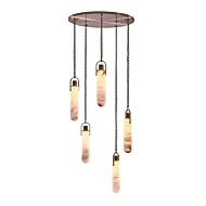 LED Pendant by Kalco