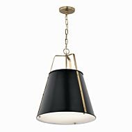 Two Light Pendant by Kichler