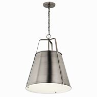 Two Light Pendant by Kichler