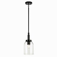 One Light Mini Pendant by Kichler