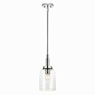 One Light Mini Pendant by Kichler