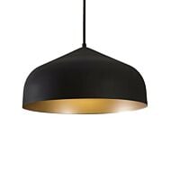 One Light Pendant by Kuzco Lighting