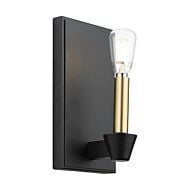 One Light Wall Sconce