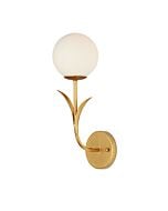 One Light Wall Sconce