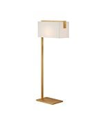 One Light Floor Lamp