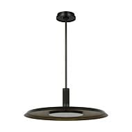 LED Pendant by Visual Comfort Modern