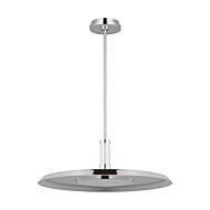 LED Pendant by Visual Comfort Modern