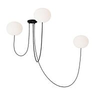 LED Chandelier by Visual Comfort Modern