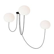 LED Chandelier by Visual Comfort Modern