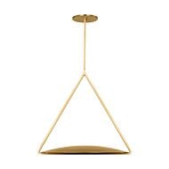 LED Pendant by Visual Comfort Modern