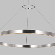 LED Chandelier by Visual Comfort Modern