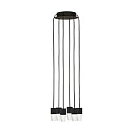 LED Chandelier by Visual Comfort Modern