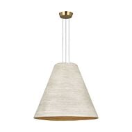 LED Pendant by Visual Comfort Modern