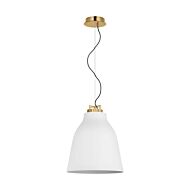 LED Pendant by Visual Comfort Modern